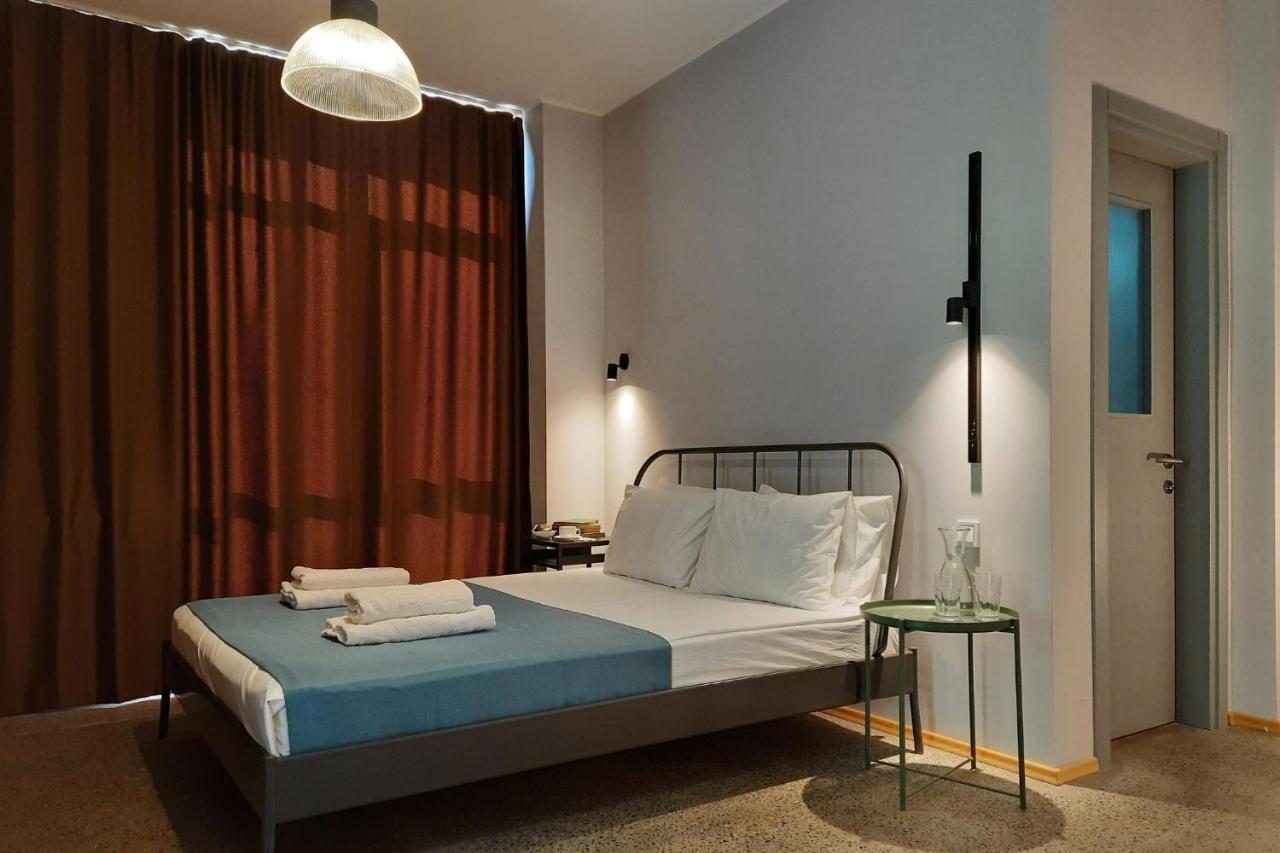 Bauhaus Batumi Batoumi Extérieur photo