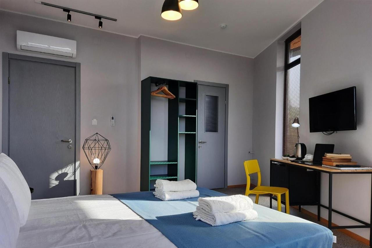 Bauhaus Batumi Batoumi Extérieur photo