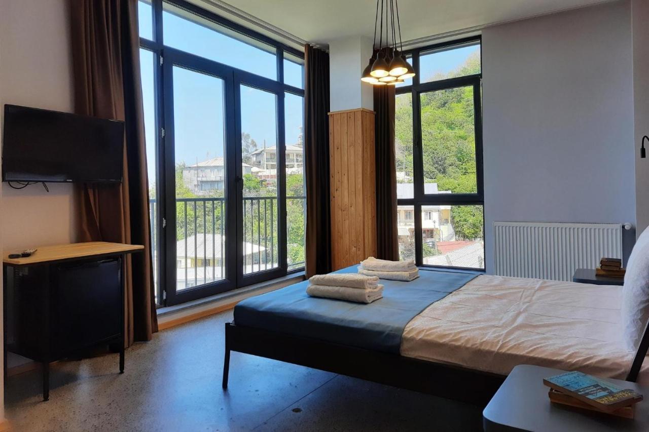 Bauhaus Batumi Batoumi Extérieur photo