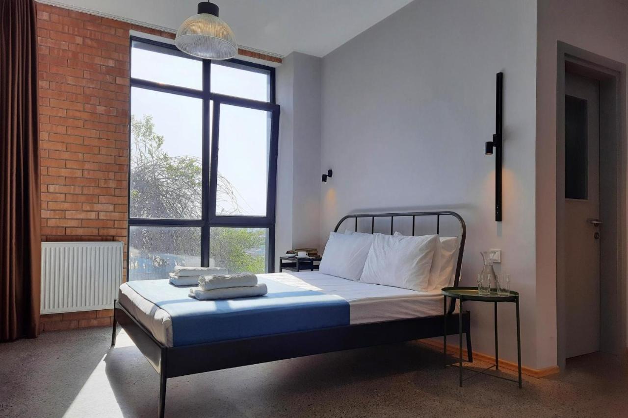 Bauhaus Batumi Batoumi Extérieur photo