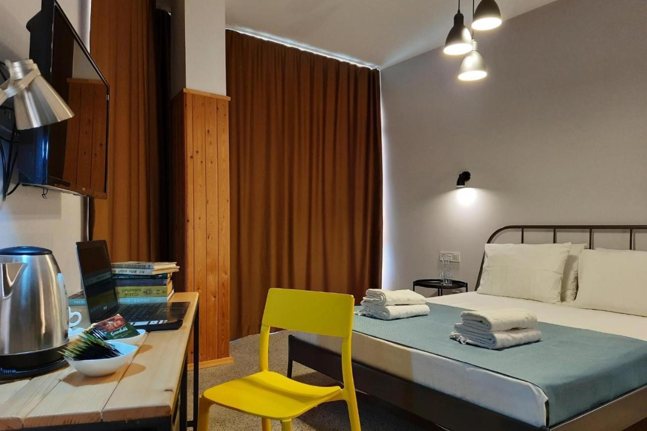 Bauhaus Batumi Batoumi Extérieur photo